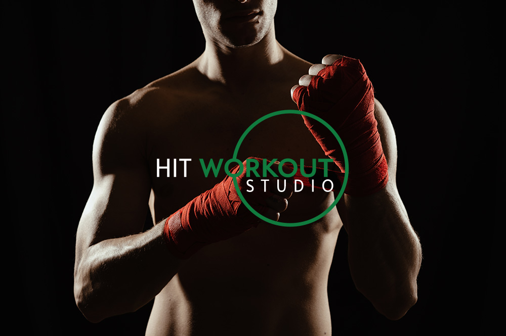 İlk Defa Boks Yapacaklar İçin: Hit Workout Studio’da Yeni Bir Başlangıç