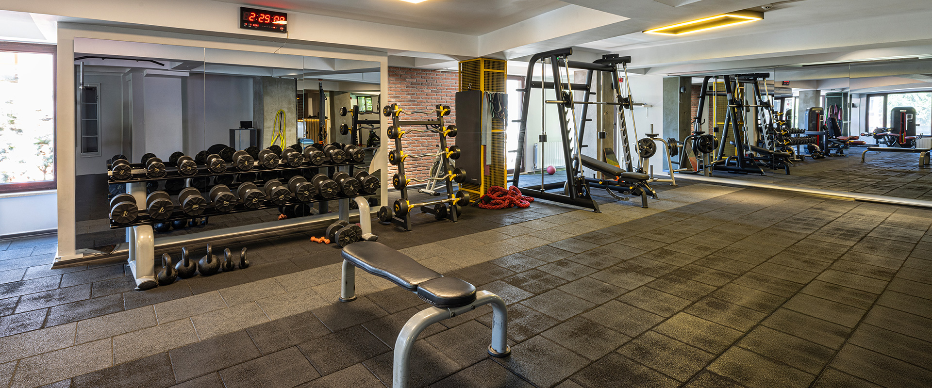 Fonksiyonel Egzersiz